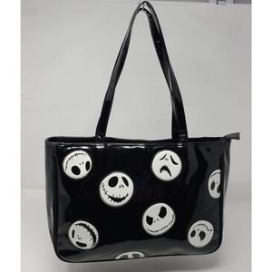 JACK SKELLINGTON NBC Tote Shoulder Bag
